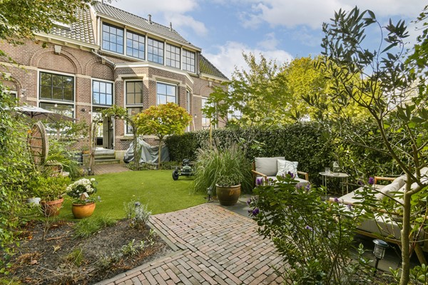 Medium property photo - Wandelweg 7A, 1521 AA Wormerveer